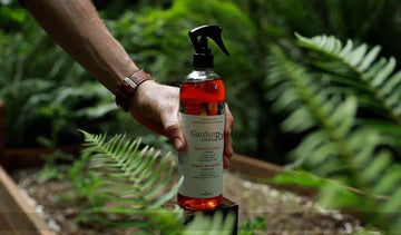 GardenRx - Unleash Your Garden's Full Potential - Agrowcultural Organics