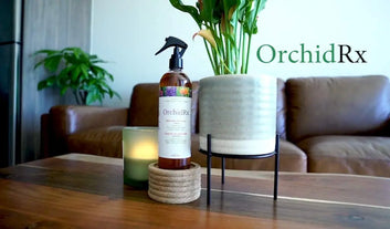 OrchidRx - Unleash the Beauty of Your Ornamental Plants - Agrowcultural Organics